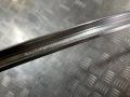 молдинг двери задней правой Mercedes-Benz S-Класс W222/C217/A217 (2013 - 2017), A2226980580 - фото №7