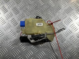 замок двери задней левой Audi A8 D3/4E 2004, 4.2 л., бензин, АКПП, седан, 4E0839015B