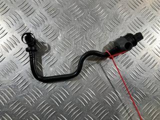 клапан вентиляции топливного бака BMW 7 серия F01/F02 [рестайлинг] 2015, 4.4 л., N63 B44 B, бензин, АКПП, седан, 7636149