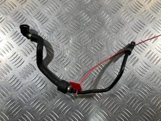 патрубок (трубопровод, шланг) BMW 7 серия F01/F02 [рестайлинг] 2015, 4.4 л., N63 B44 B, бензин, АКПП, седан, 17127619700