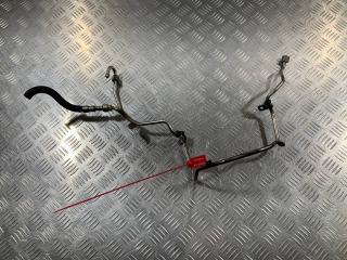 трубка топливная BMW 7 серия F01/F02 [рестайлинг] 2015, 4.4 л., N63 B44 B, бензин, АКПП, седан, 7606562