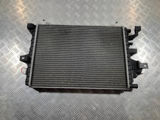 интеркулер Jaguar XJ 4 поколение 2013, 3.0 л., AJ 126, бензин, седан, 9W83-8K230-AB, C2C39565