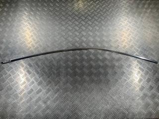 молдинг двери передней левой Audi A4 B9 2015, 2.0 л., DEUB, дизель, АКПП, седан, 8W0837643