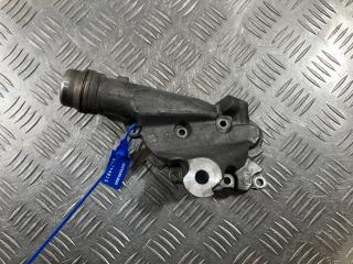 трубка охлаждающей жидкости Audi A6 4G/C7 2012, 3.0 л., CGWC, бензин, АКПП, седан, 06E121161AN