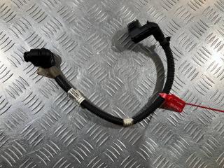 Проводка КПП BMW 7 серия F01/F02 2012, 4.4 л., N63 B44 B, бензин, АКПП, седан, 7633266, EZ02707902, 763326702, 734009502E