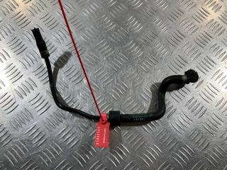 патрубок (трубопровод, шланг) BMW 7 серия F01/F02 [рестайлинг] 2015, 4.4 л., N63 B44 B, бензин, АКПП, седан, 17127619700