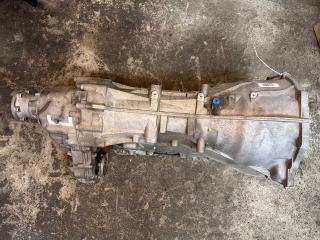 КПП автоматическая (АКПП) Alfa Romeo Stelvio 1 поколение 2018, 2.0 л., бензин, АКПП