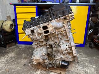 двигатель Alfa Romeo Stelvio 1 поколение 949 2018, 2.0 л., бензин, АКПП