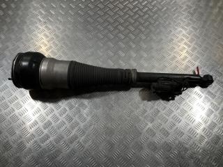 пневмостойка задняя Mercedes-Benz S-Класс W222/C217/A217 2014, 4.7 л., бензин, седан, A2223200413