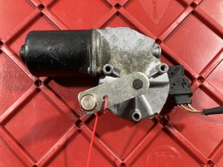 моторчик передних стеклоочистителей (дворников) Mercedes-Benz M-Класс W164 [рестайлинг] 2010, 4.7 л., M 273.923, бензин, АКПП, внедорожник 5 дв., A1648202442, 405.191