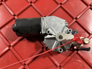 моторчик передних стеклоочистителей (дворников) Mercedes-Benz M-Класс W164 [рестайлинг] 2010, 4.7 л., M 273.923, бензин, АКПП, внедорожник 5 дв., A1648202442, 405.191