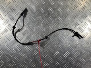 датчик ABS BMW 5 серия F07/F10/F11 [рестайлинг] 2013, 3.0 л., N55 B30 A, бензин, седан, 34526784901