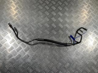 трубка гидроусилителя Mercedes-Benz S-Класс W221 [рестайлинг] 2010, 5.5 л., M 273.961, бензин, АКПП, седан, A2214606024