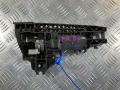 скелет ручки двери передней левой Audi A6 4G/C7 2012, 4.2 л., CDRA, бензин, АКПП, седан, 4H1837885 - фото №5
