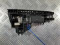 скелет ручки двери передней левой Audi A6 4G/C7 2012, 4.2 л., CDRA, бензин, АКПП, седан, 4H1837885 - фото №5