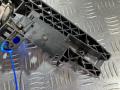 скелет ручки двери передней левой Audi A6 4G/C7 2012, 4.2 л., CDRA, бензин, АКПП, седан, 4H1837885 - фото №7