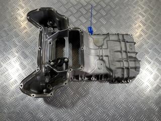 масляный поддон Mercedes-Benz C-Класс W204 [рестайлинг] 2011, 3.5 л., M 272.967, бензин, седан, 2720142102, 25166F4398