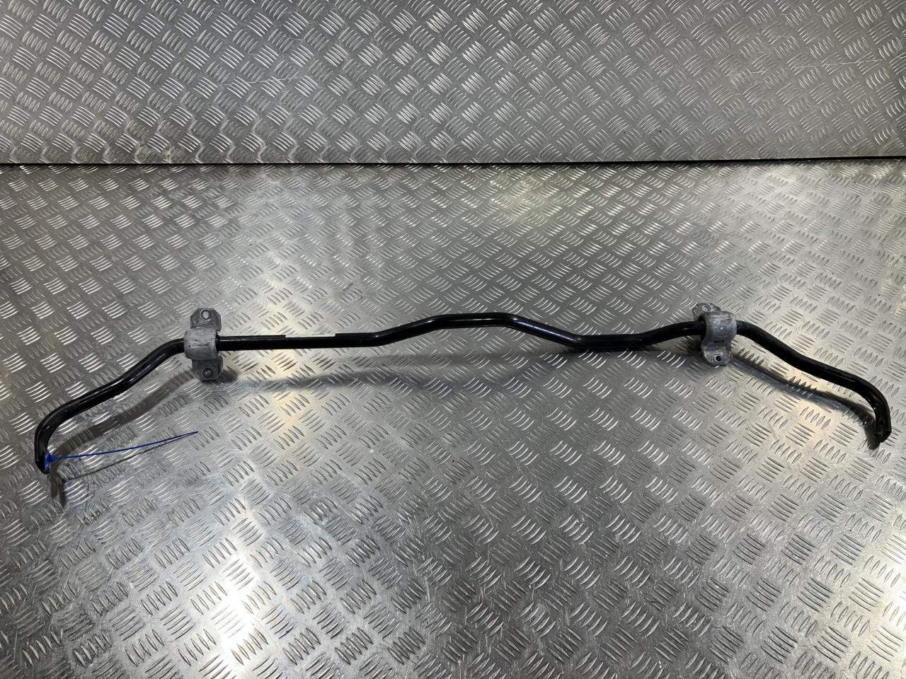 стабилизатор подвески задний Audi Q7 4M (2015 - 2019), 4M0511305L - фото №1