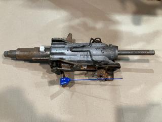 рулевая колонка Audi A7 4G 2012, 3.0 л., CGXB, бензин, АКПП, хетчбэк 5 дв., 4G0419506AF, 4G0419506AF06S