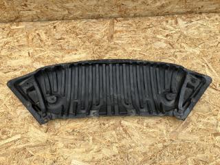 защита бампера (кенгурятник) Mercedes-Benz C-Класс W204 [рестайлинг] 2011, 3.5 л., M 272.967, бензин, седан, A2045240230