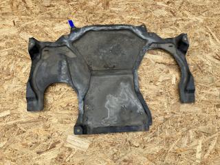 защита двигателя Mercedes-Benz C-Класс W204 [рестайлинг] 2011, 3.5 л., M 272.967, бензин, седан, A2045243630