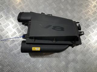 корпус воздушного фильтра Mercedes-Benz S-Класс W221 [рестайлинг] 2011, 4.6 л., бензин, A2780900101, 4619485902