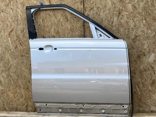 дверь передняя правая Land Rover Range Rover Sport 2 поколение 2015, бензин, внедорожник 5 дв.