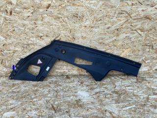 накладка декоративная BMW 7 серия F01/F02 [рестайлинг] 2014, 4.4 л., N63 B44 B, бензин, АКПП, седан, 51767019802, 7019802