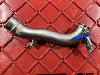 патрубок интеркулера Audi A8 D4/4H [рестайлинг] 2013, 4.0 л., CEUA, бензин, АКПП, седан