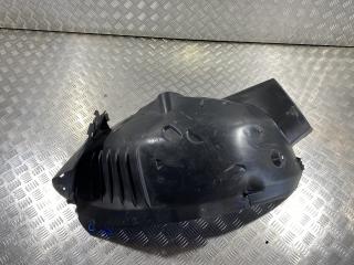 защита арок передняя левая (подкрылок) Mercedes-Benz C-Класс W204 [рестайлинг] 2013, 1.8 л., M 271.820, бензин, АКПП, седан, A2046906030