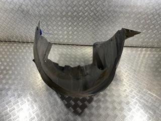 защита арок задняя правая (подкрылок) Mercedes-Benz GL-Класс X166 2013, 4.7 л., M 278.928, бензин, АКПП, внедорожник 5 дв., A1668847522