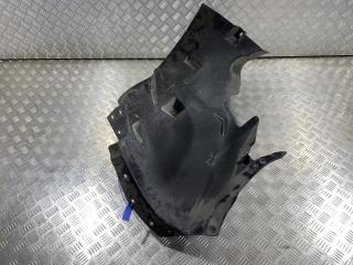 защита арок передняя правая (подкрылок) Mercedes-Benz GLE W166 2017, 3.0 л., бензин, A1668841222