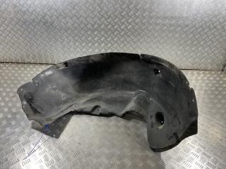 защита арок задняя левая (подкрылок) Mercedes-Benz GLE W166 2017, 3.0 л., бензин, 1668841322, A1668841322
