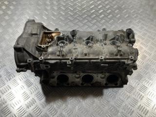 головка блока цилиндров Mercedes-Benz M-Класс W164 [рестайлинг] 2008, 3.5 л., M 272.967, бензин, АКПП, внедорожник 5 дв., 2720104920, 0821812371