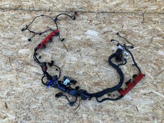 проводка двигателя Audi Q7 4M 2016, 3.0 л., CREC, бензин, АКПП, внедорожник 5 дв., 06E971595AB, 4H0971824K