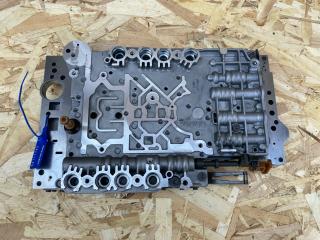 гидроблок АКПП Mercedes-Benz GLS-Класс X166 2017, 4.7 л., M 278.928, бензин, АКПП, внедорожник 5 дв., R2122770101, A0009017100