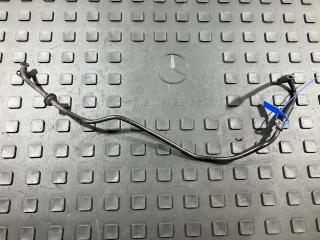 патрубок (трубопровод, шланг) Mercedes-Benz S-Класс W221 [рестайлинг] 2012, 4.7 л., M 278.932, бензин, седан, A2780180082