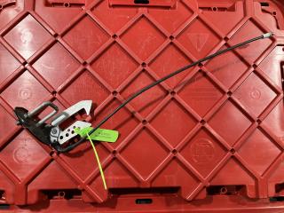 замок капота BMW 5 серия F10/F11 [рестайлинг] 2015, 3.0 л., N55 B30 A, бензин, АКПП, хетчбэк 5 дв., 51237183764, 7183764