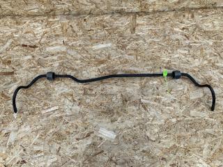 стабилизатор подвески задний Mercedes-Benz S-Класс W220 [рестайлинг] 2005, 5.0 л., M 113.960, бензин, седан, A2203260026