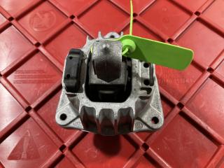 подушка крепления двигателя BMW 7 серия F01/F02 [рестайлинг] 2013, 4.4 л., N63 B44 A, бензин, АКПП, седан, 22116851264, 6851264