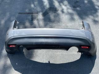 бампер задний Infiniti FX 2 поколение (S51) 2010, 3.5 л., VQ35HR, бензин