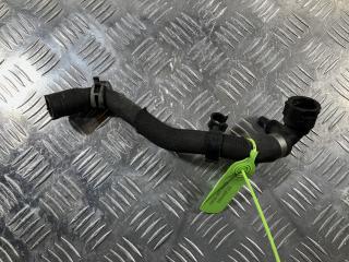 патрубок (трубопровод, шланг) BMW 7 серия F01/F02 [рестайлинг] 2015, 4.4 л., N63 B44 B, бензин, АКПП, седан, 15476810, 17127619707