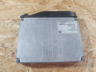 блок управления двигателем BMW 5 серия E39 1995, M52 B20, бензин, 5WK90322
