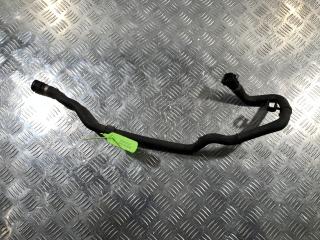 патрубок (трубопровод, шланг) BMW 7 серия F01/F02 [рестайлинг] 2013, 3.0 л., N55 B30 A, бензин, АКПП, седан, 963-04, 154798