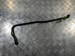 патрубок (трубопровод, шланг) BMW 7 серия F01/F02 [рестайлинг] 2014, 3.0 л., N55 B30 A, бензин, АКПП, седан, 17765010