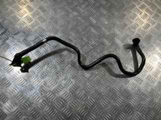 патрубок (трубопровод, шланг) BMW 5 серия F10/F11 [рестайлинг] 2013, 3.0 л., N55 B30 A, бензин, АКПП, седан, 17227645065, 17227635671, 7645065, 7635671