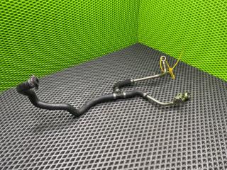 патрубок (трубопровод, шланг) BMW 7 серия F01/F02 [рестайлинг] (2012 - 2015), 4.4 л., N63 B44 B, бензин, АКПП, седан, 64539201926, 9201926