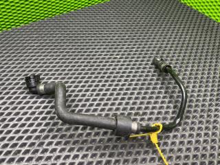 патрубок (трубопровод, шланг) BMW 7 серия F01/F02 [рестайлинг] 2015, 4.4 л., N63 B44 B, бензин, АКПП, седан, 17127619700