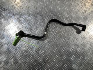 патрубок (трубопровод, шланг) BMW 5 серия F10/F11 [рестайлинг] 2013, 3.0 л., N55 B30 A, бензин, АКПП, седан, 17227645065, 17227635671, 7645065, 7635671