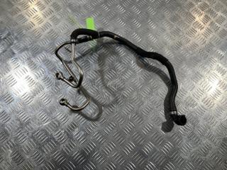 патрубок (трубопровод, шланг) BMW 5 серия F07/F10/F11 2012, 4.4 л., N63 B44 B, бензин, АКПП, седан, 970354157142, 970354157109